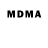 МДМА Molly YoungHelfner